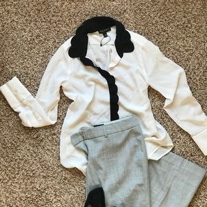 Banana Republic Dress Shirt